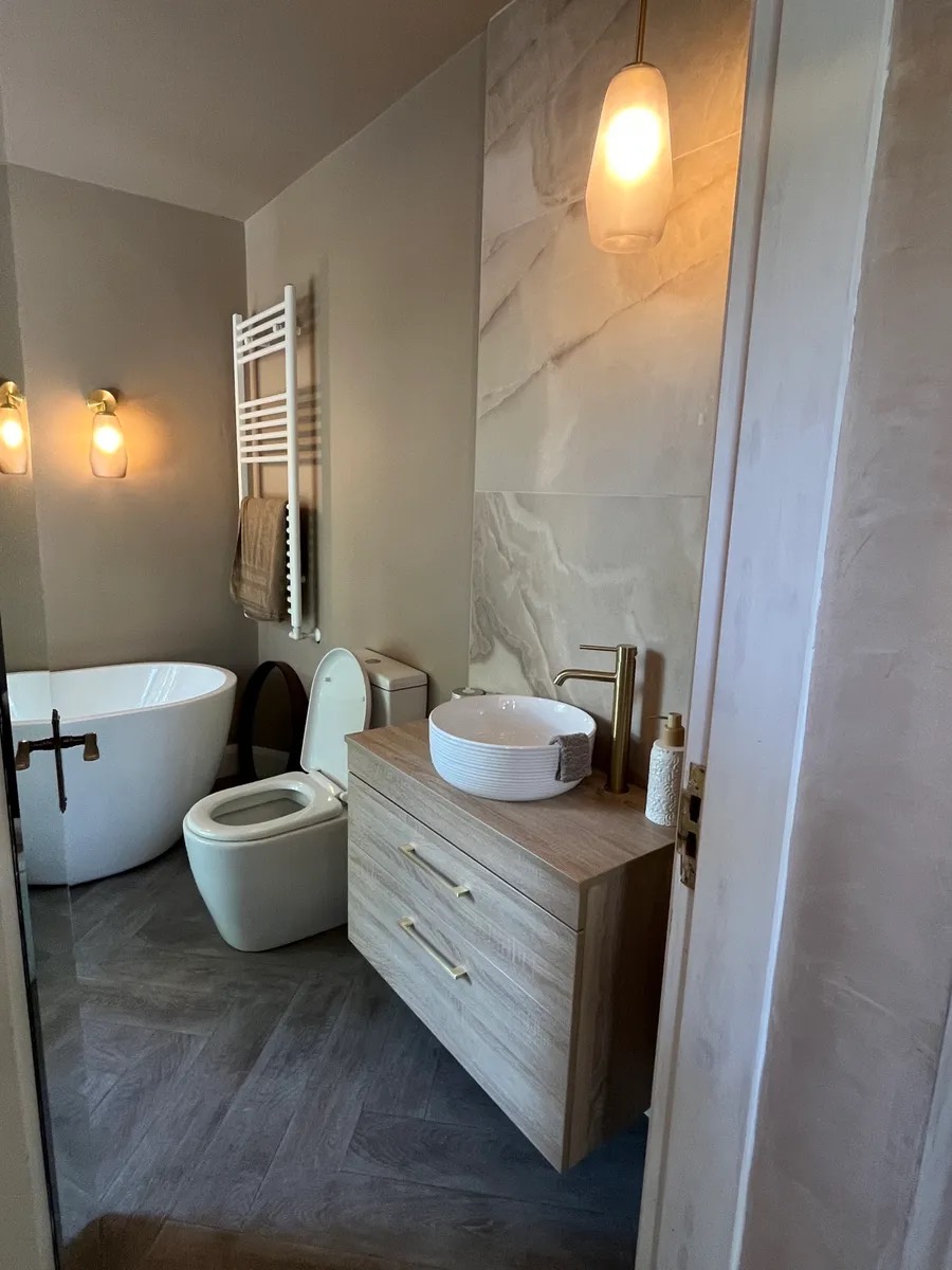 Recent heating work by Nelson Plumbing & Heating