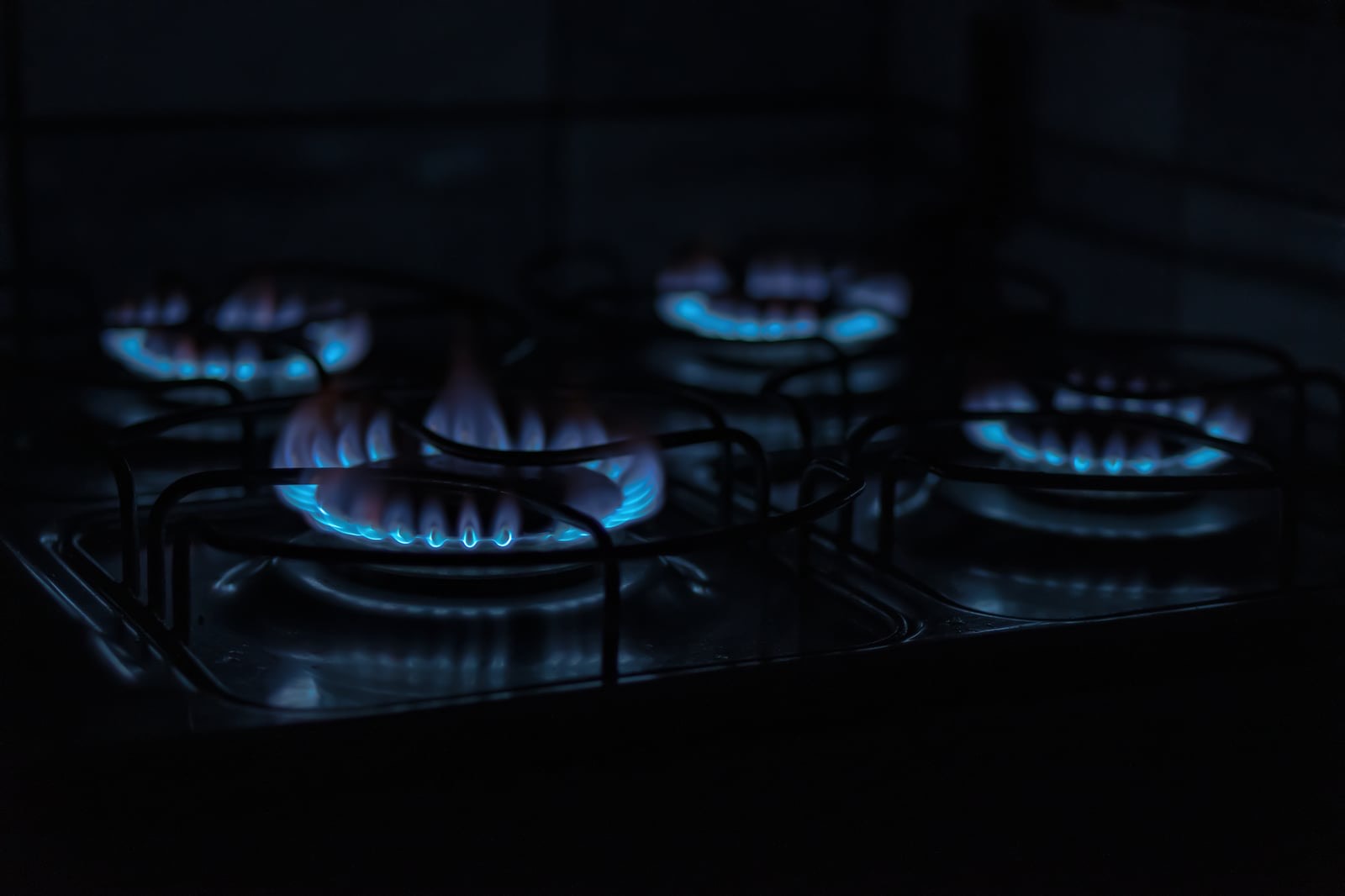 Landlord gas safety (CP12)