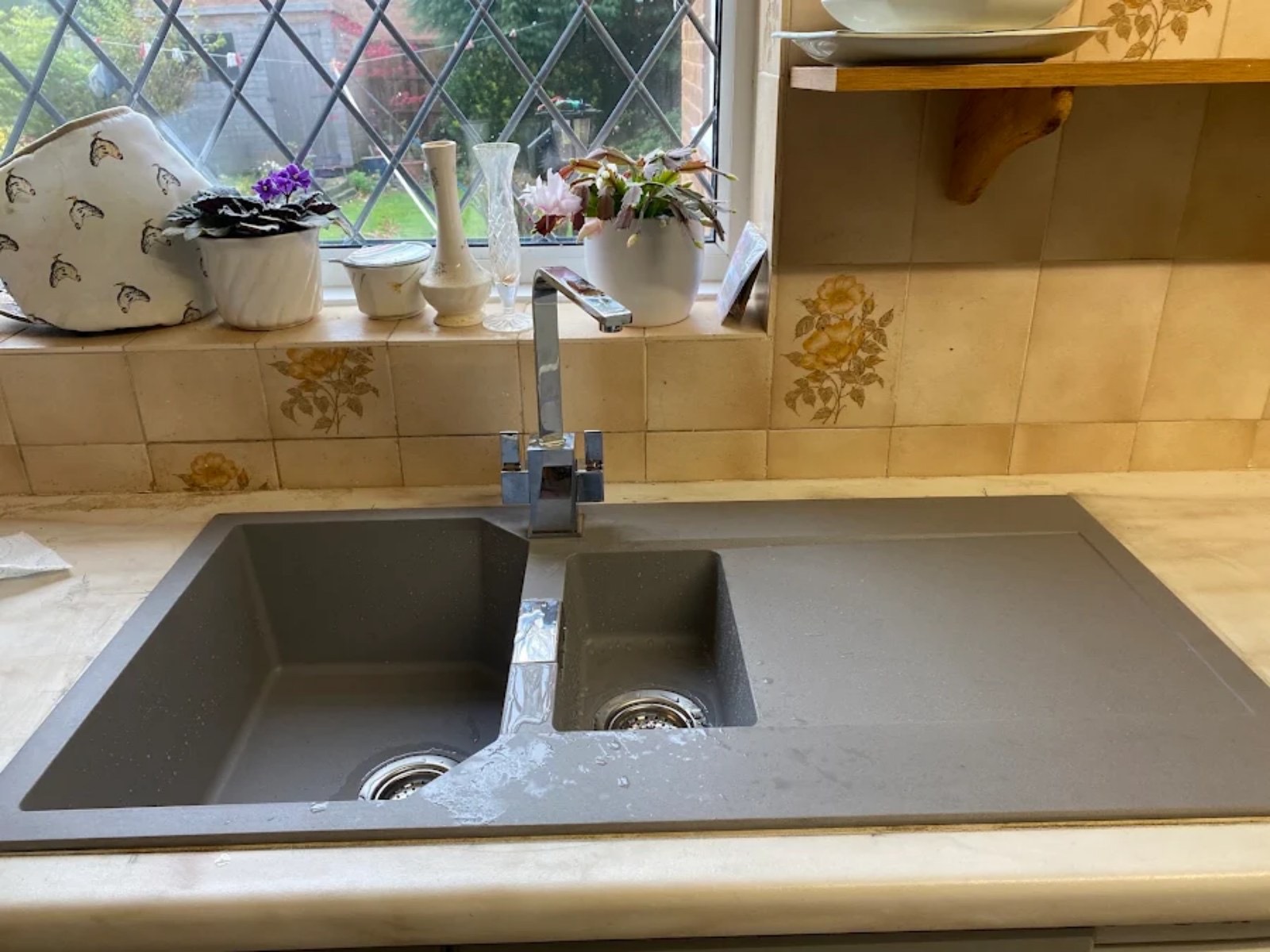 Recent heating work by Nelson Plumbing & Heating